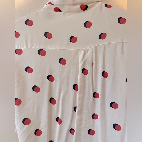 Lush sexy summer top size S - Picture 8 of 11